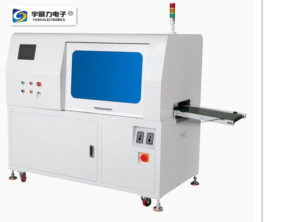 配有橫向與縱向分板的雙重分板的機器井字型分板機