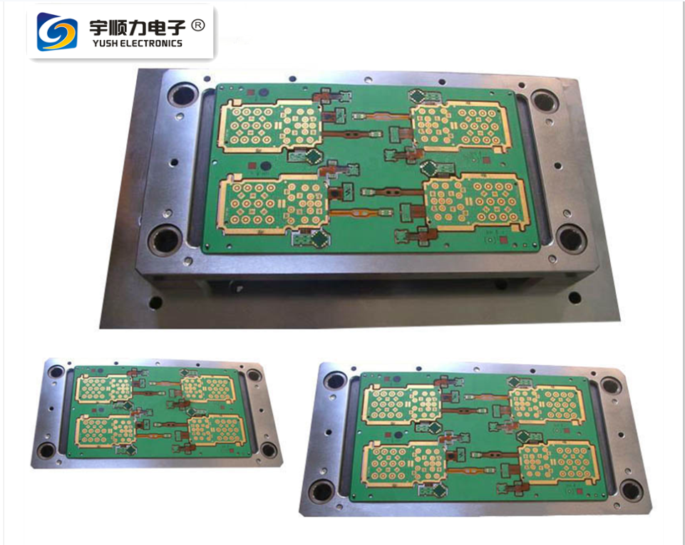 曲線分板機刀片FPC模具LED分板機模具蘇州刀片模具制造商