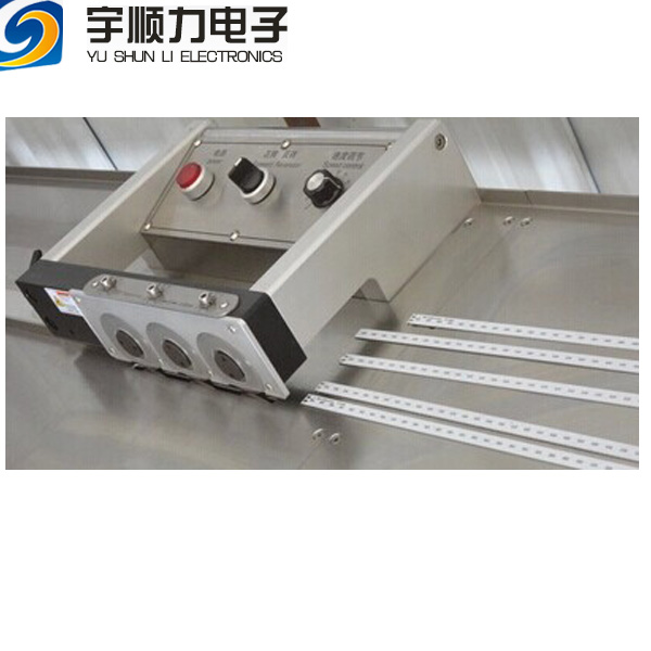1.2米燈條分板機(jī)10年分板機(jī)生產(chǎn)廠家廠家直銷(xiāo)刀具終身免費(fèi)翻磨分板機(jī)